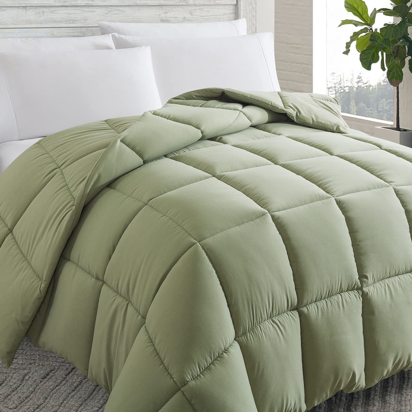 Bedding Comforters
