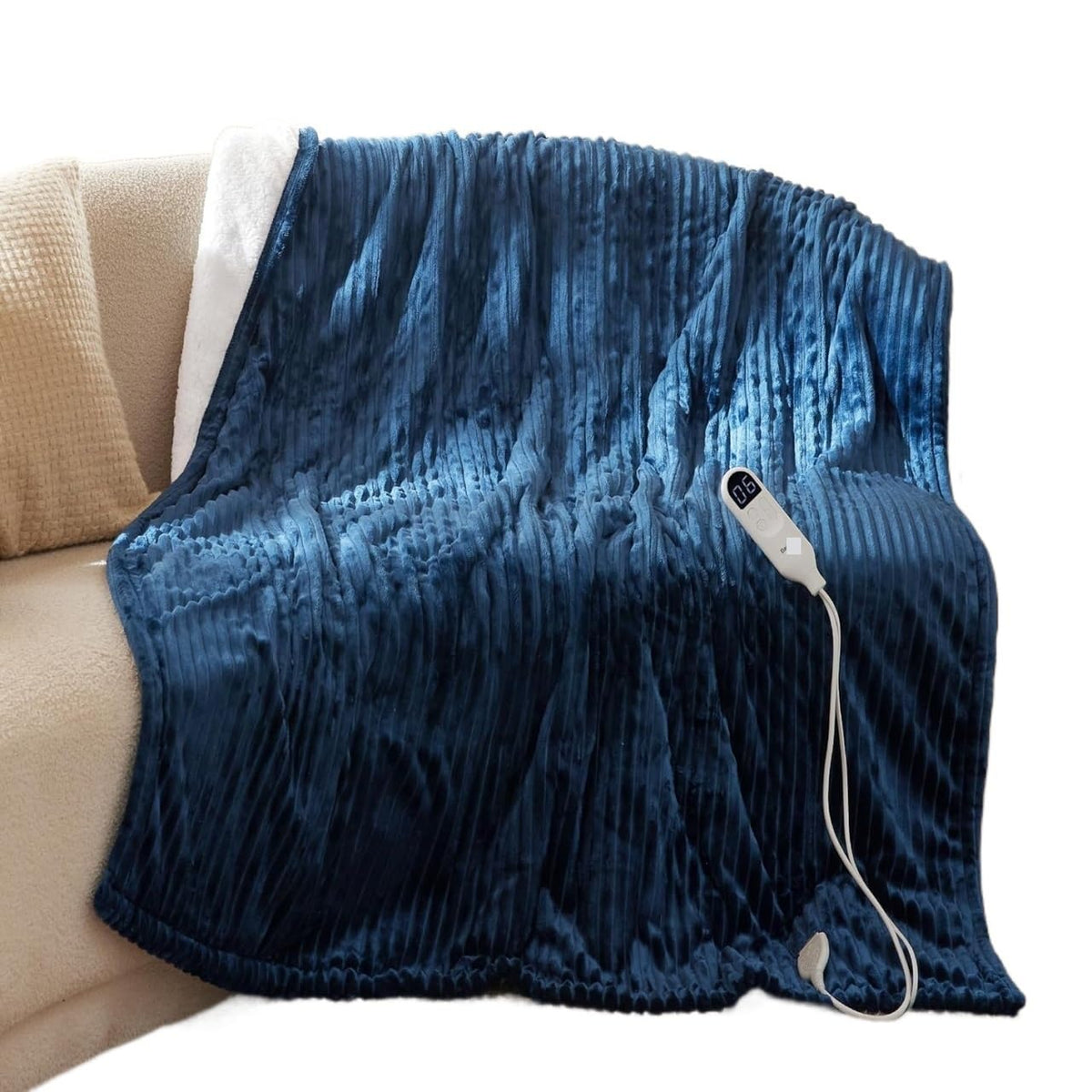 Heated Blankets