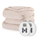 Heated Blankets