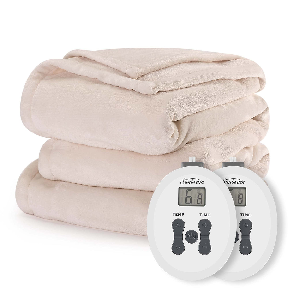 Heated Blankets
