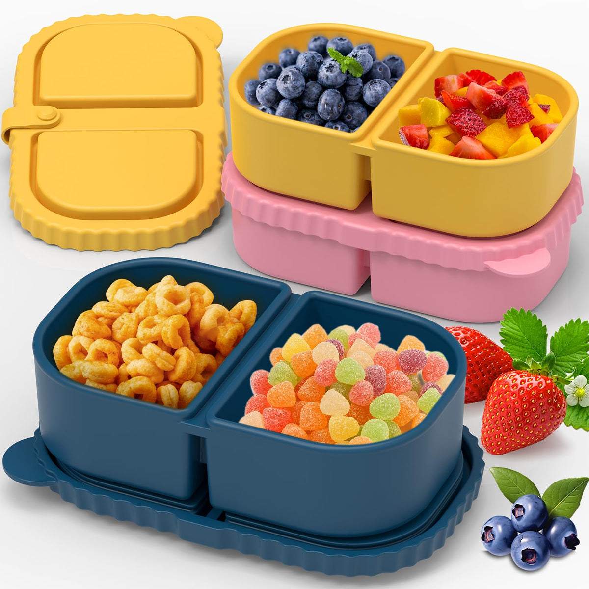 Food Stoarge