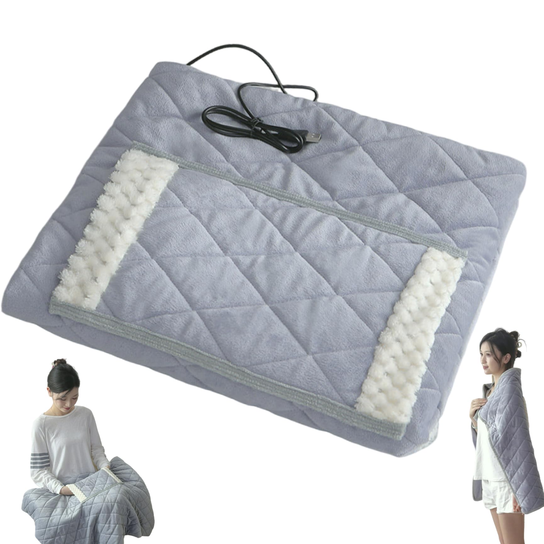 Heated Blankets