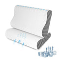 Bed Pillows & Positioners