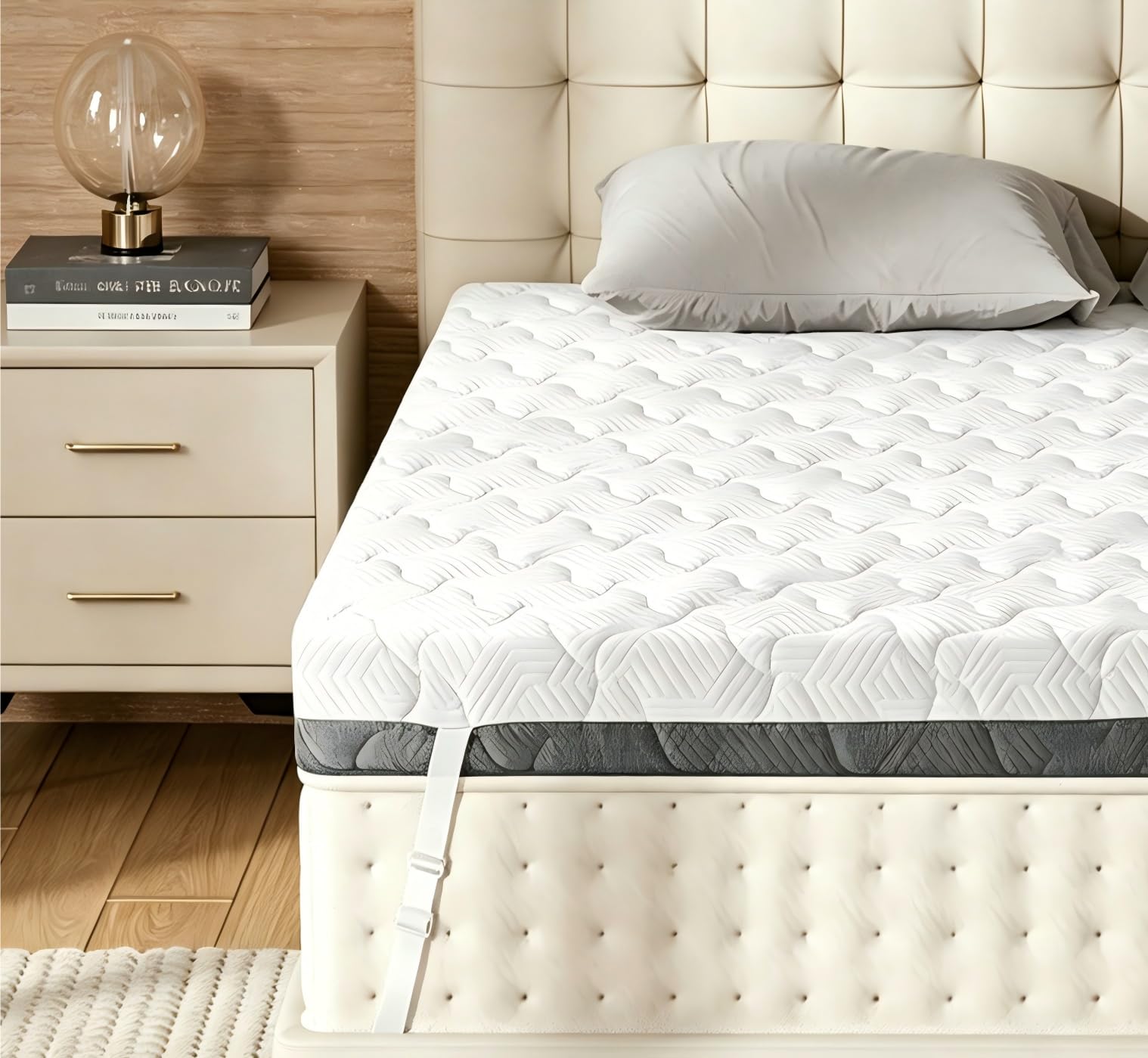 Mattress Toppers