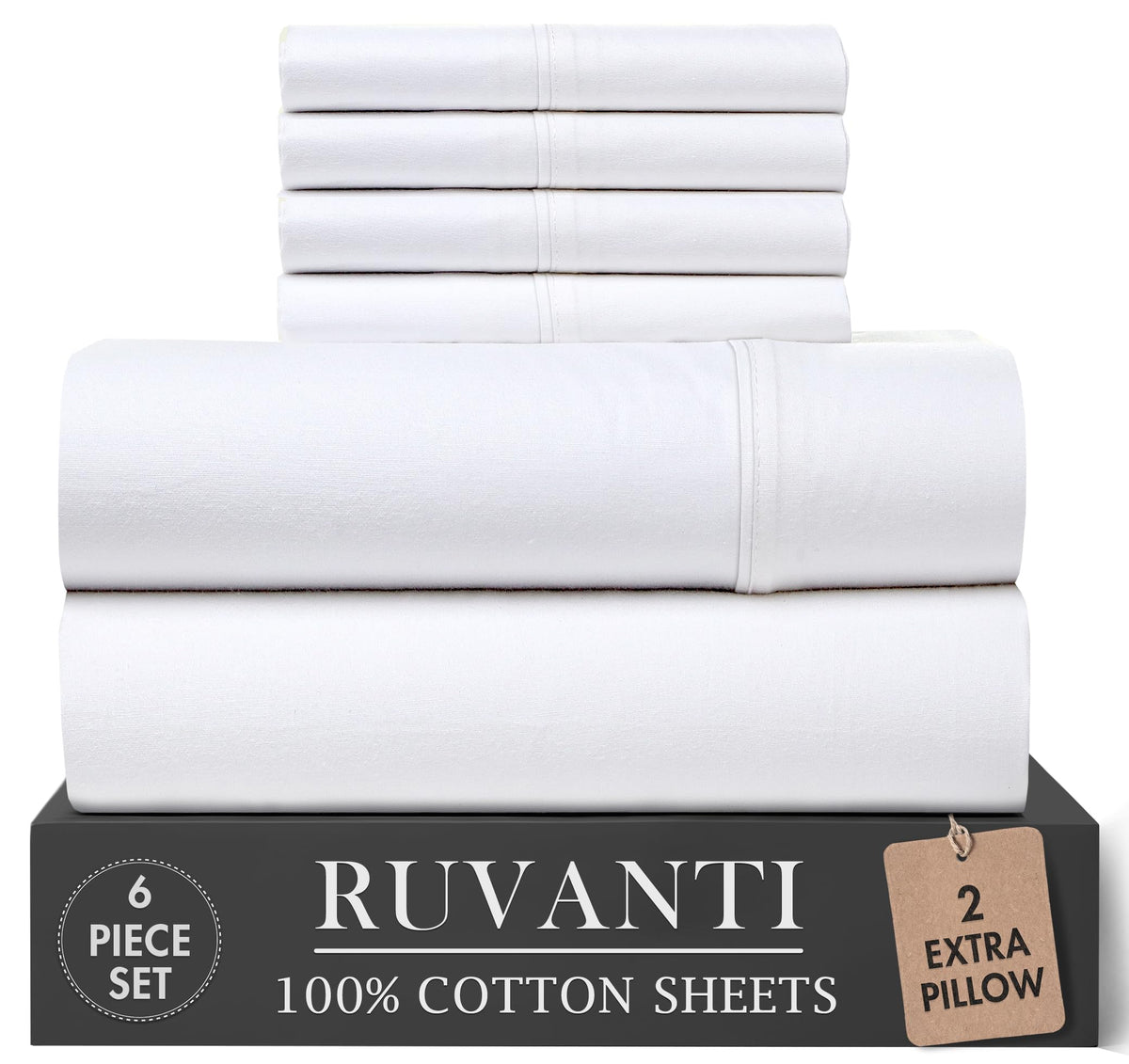 Sheet & Pillowcase Sets