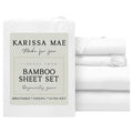 Sheet & Pillowcase Sets