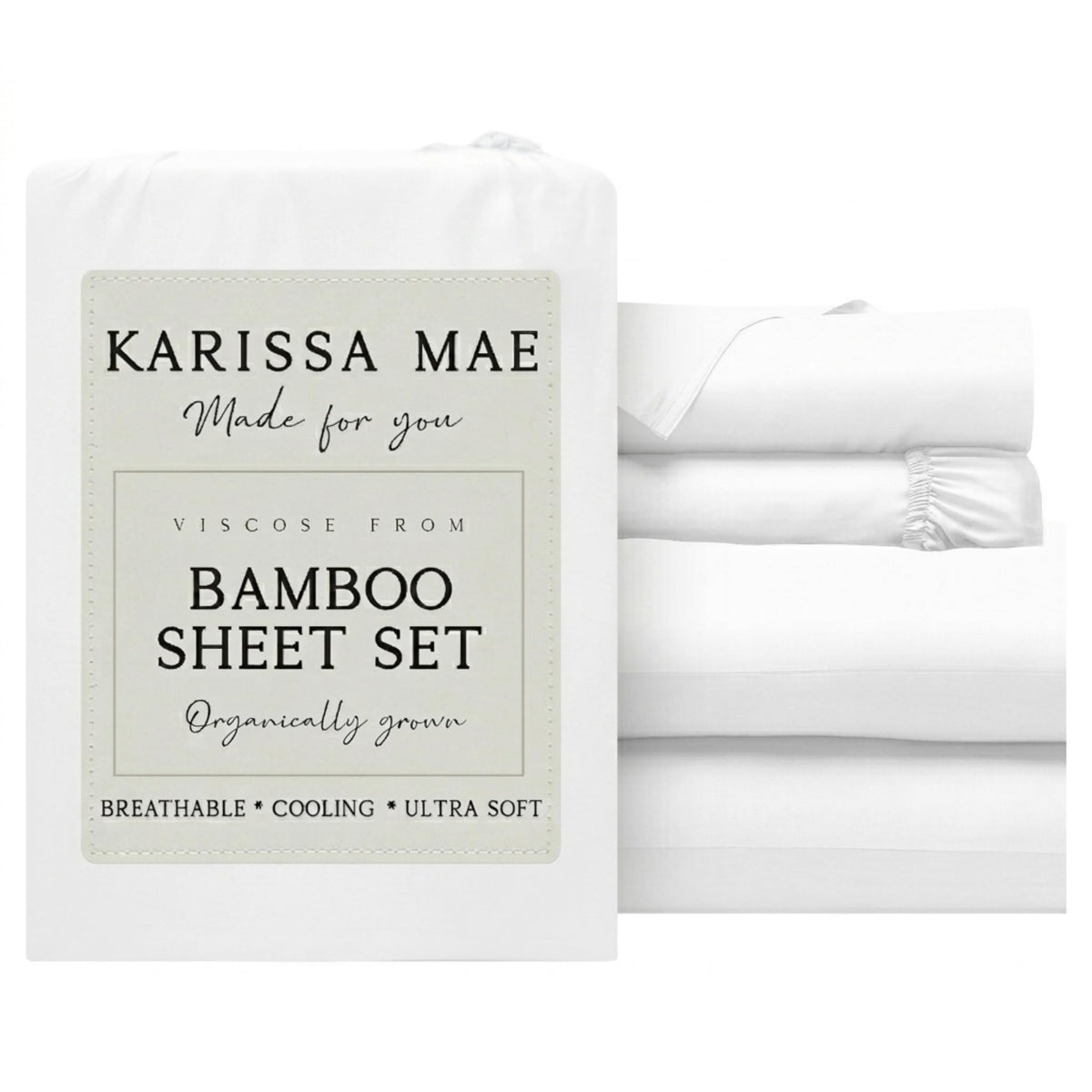 Sheet & Pillowcase Sets