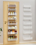 Kitchen Organization
