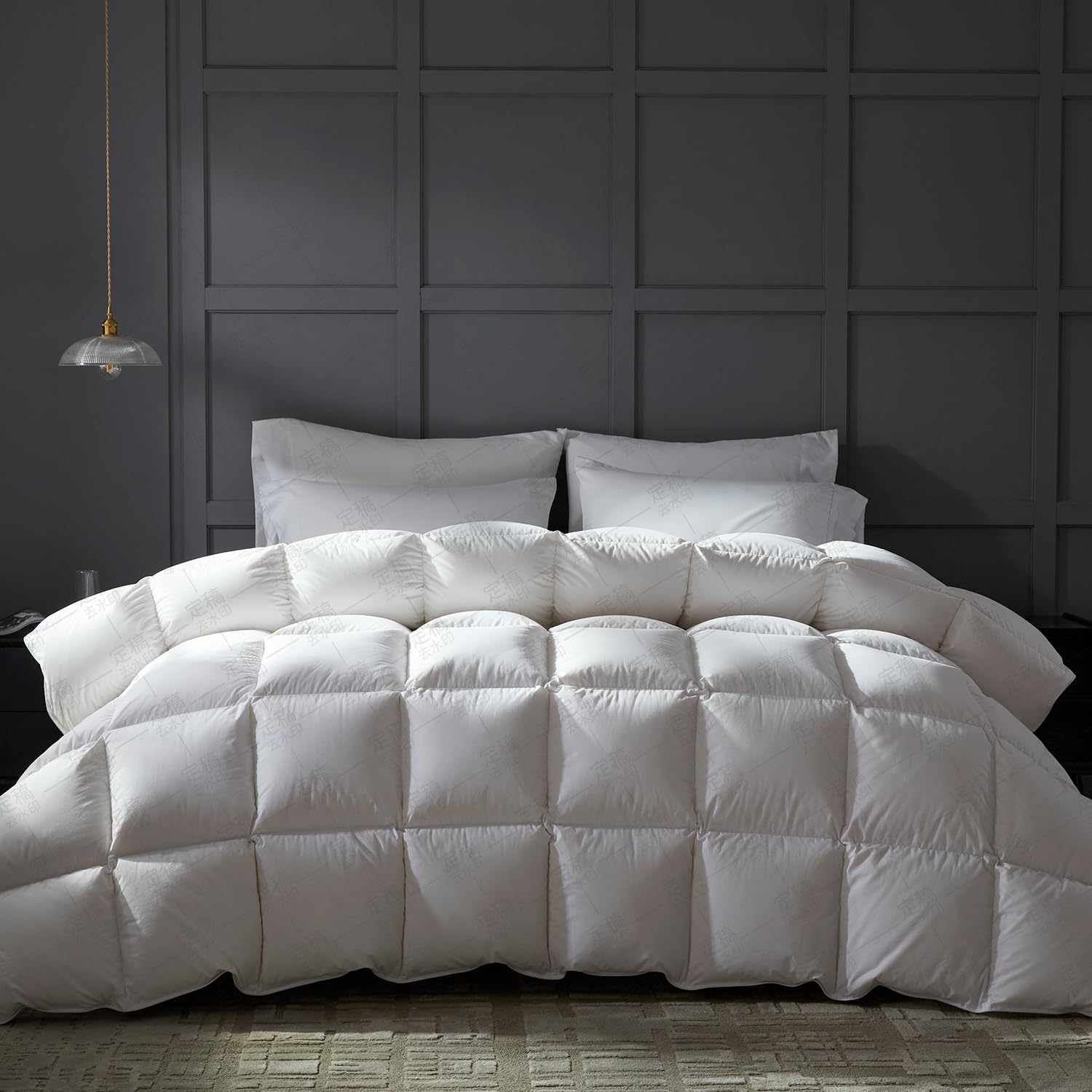 Bedding Comforters