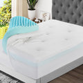 Mattress Toppers