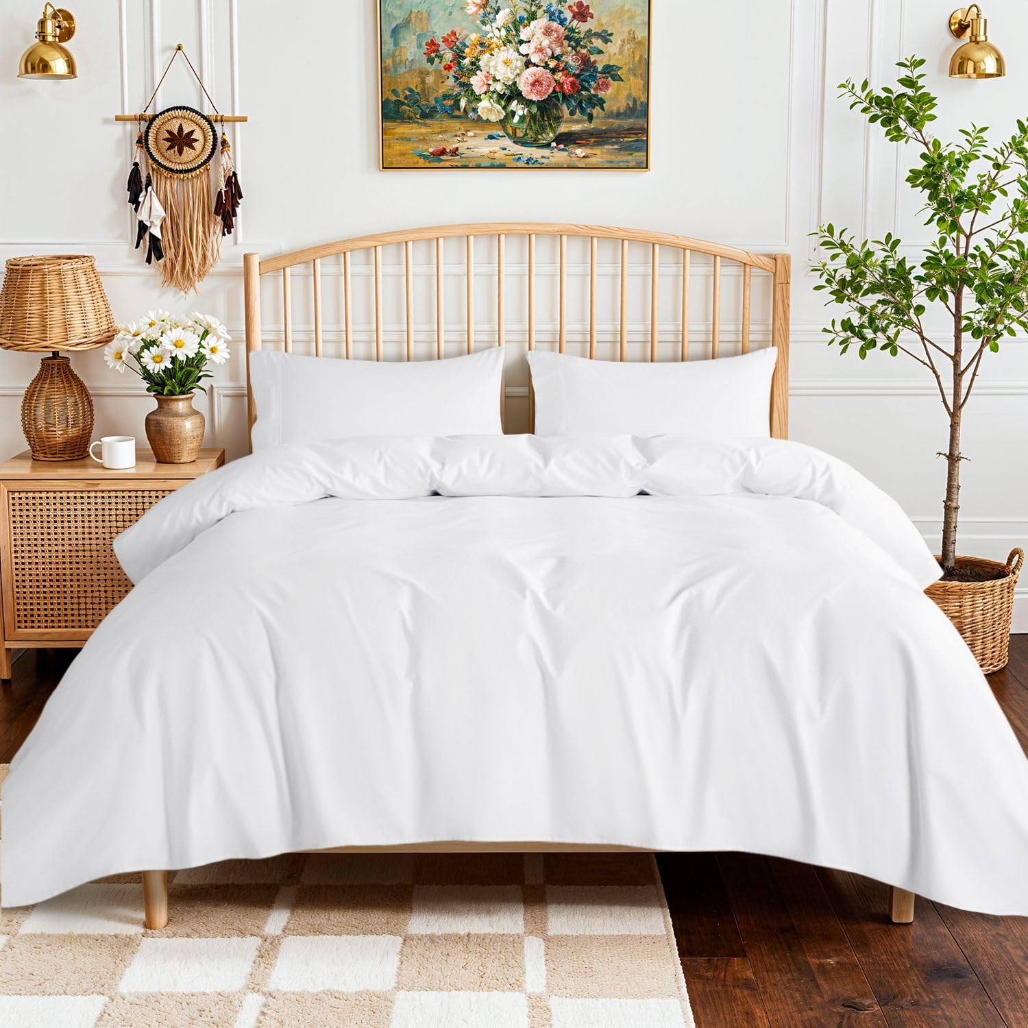 Sheet & Pillowcase Sets