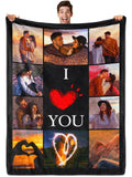 Blankets and Throw
