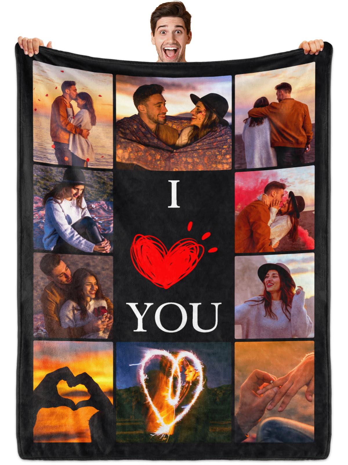 Blankets and Throw