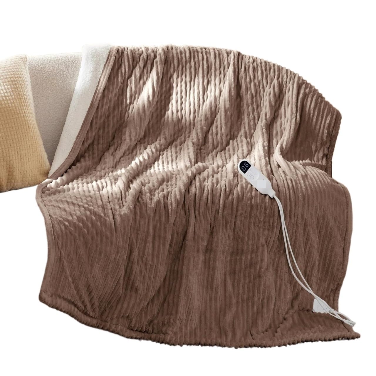 Heated Blankets