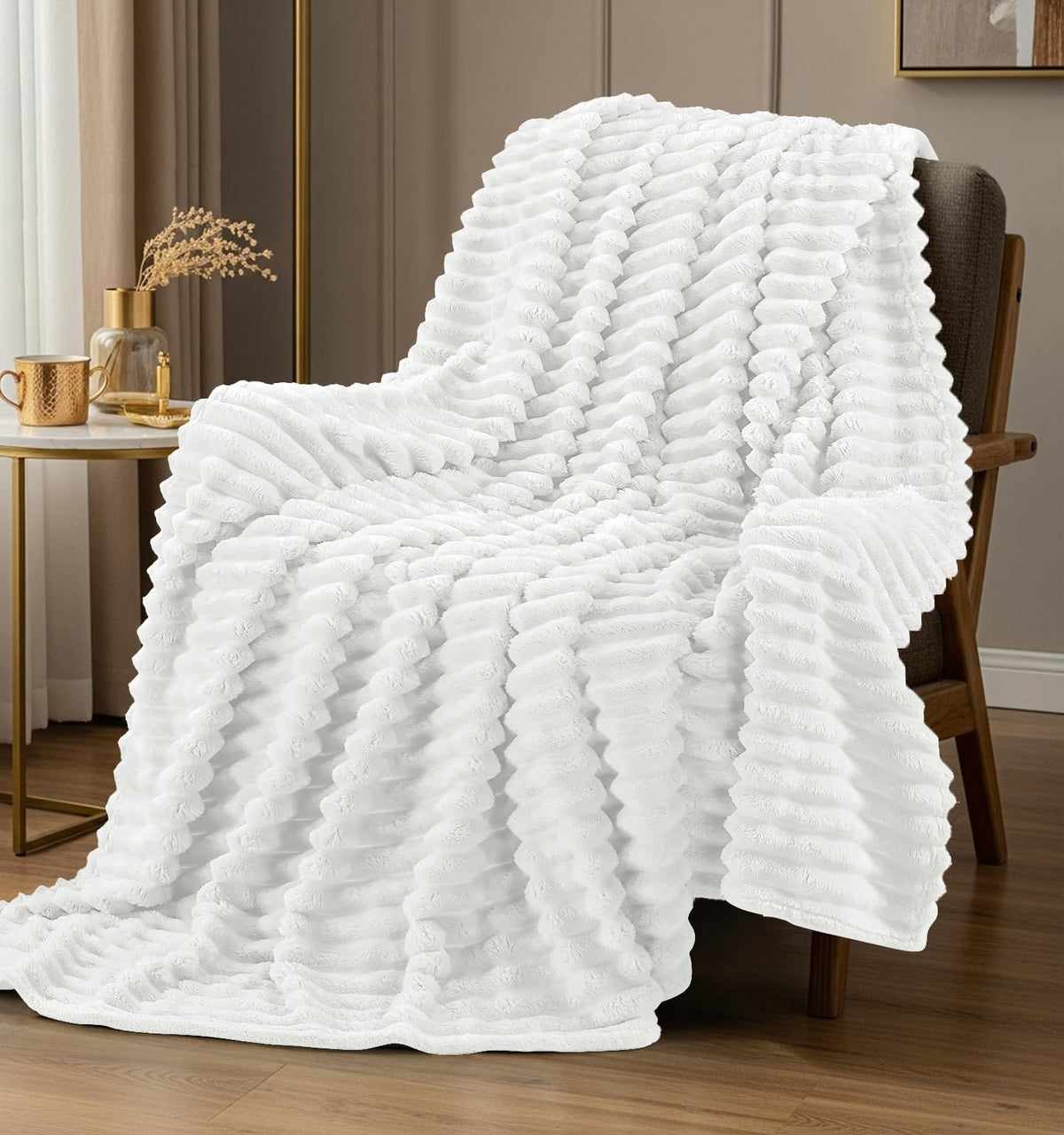 Blankets and Throw