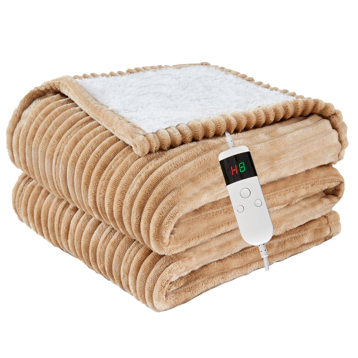 Heated Blankets