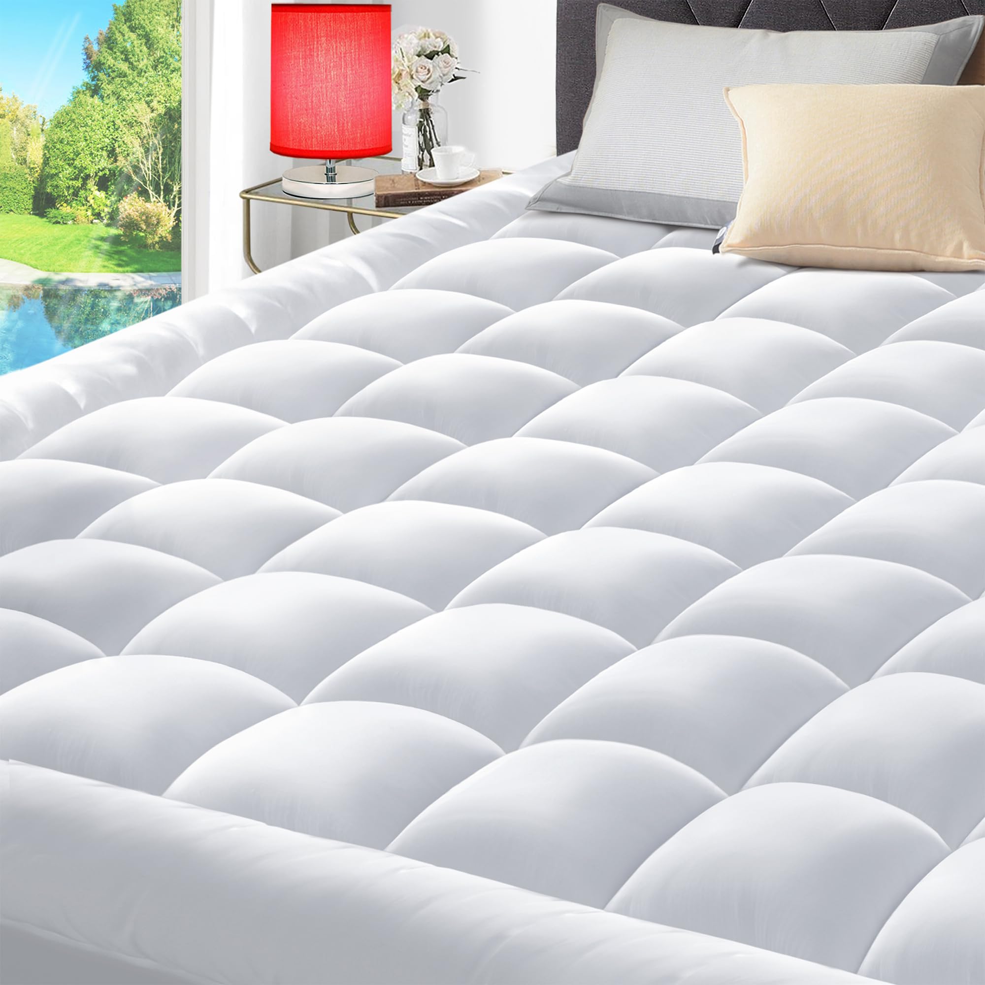 Mattress Toppers