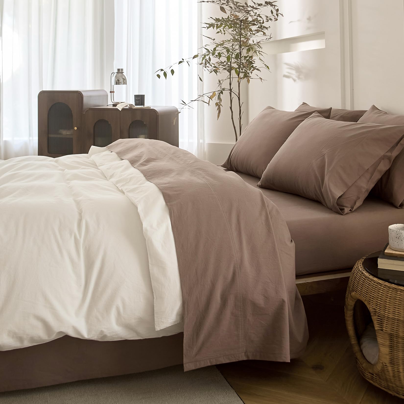 Sheet & Pillowcase Sets