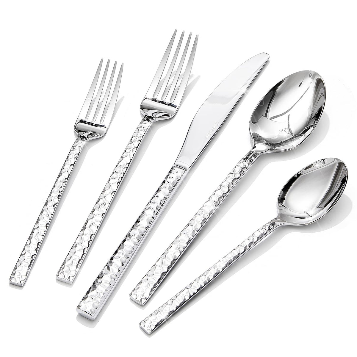 Flateware