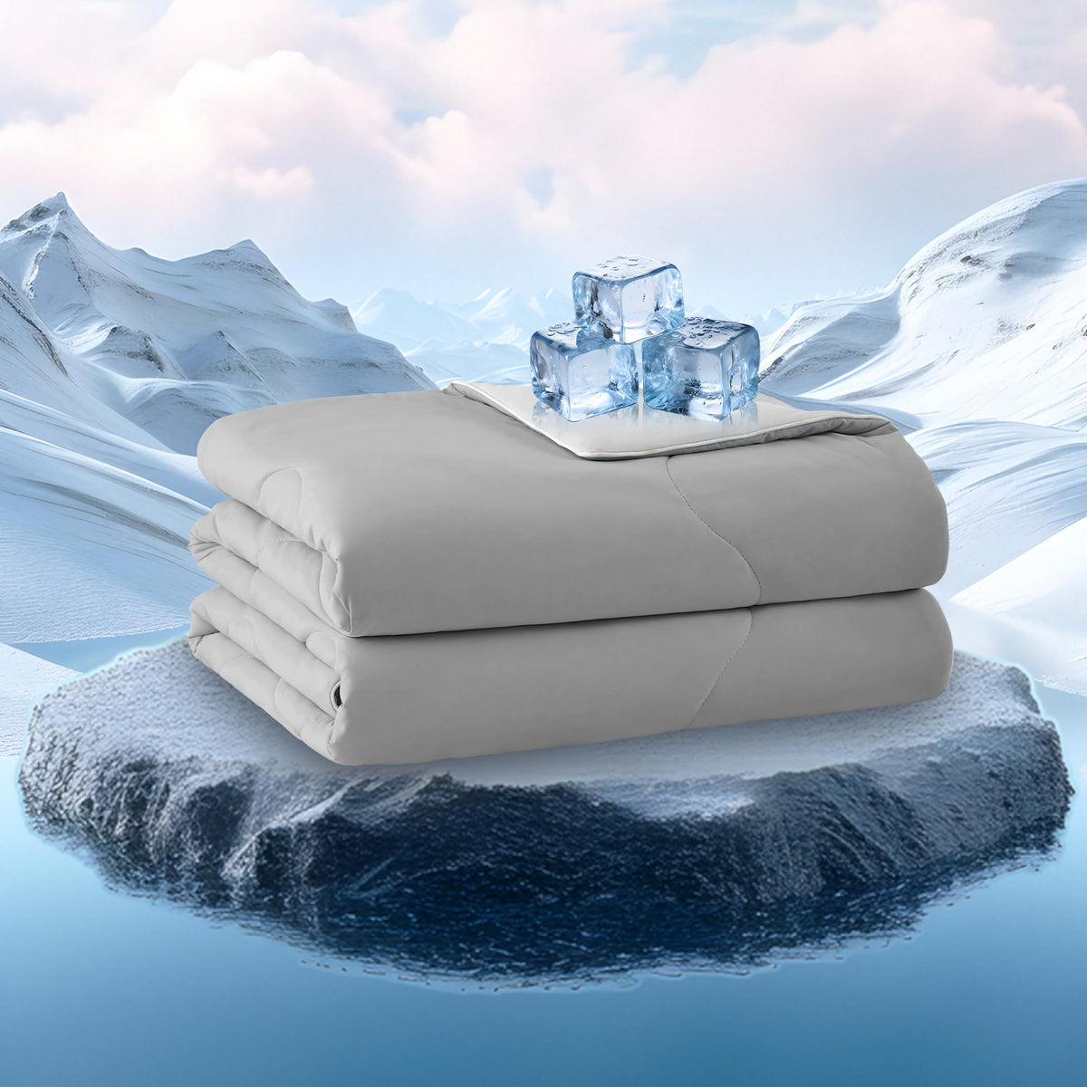 Bedding Comforters