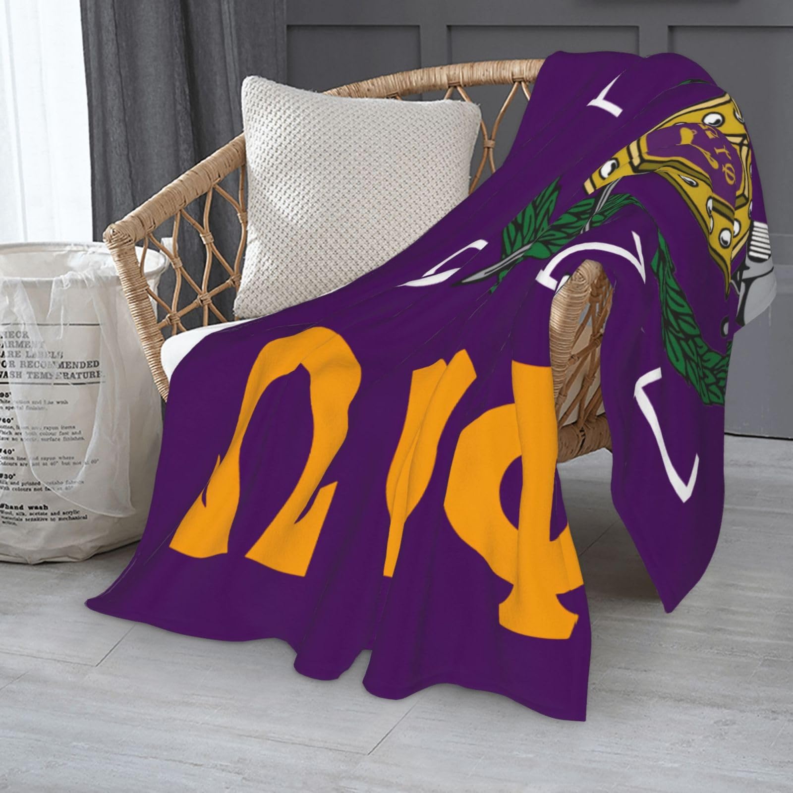 Blankets and Throw