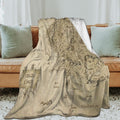 Blankets and Throw