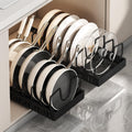 Kitchen Organization
