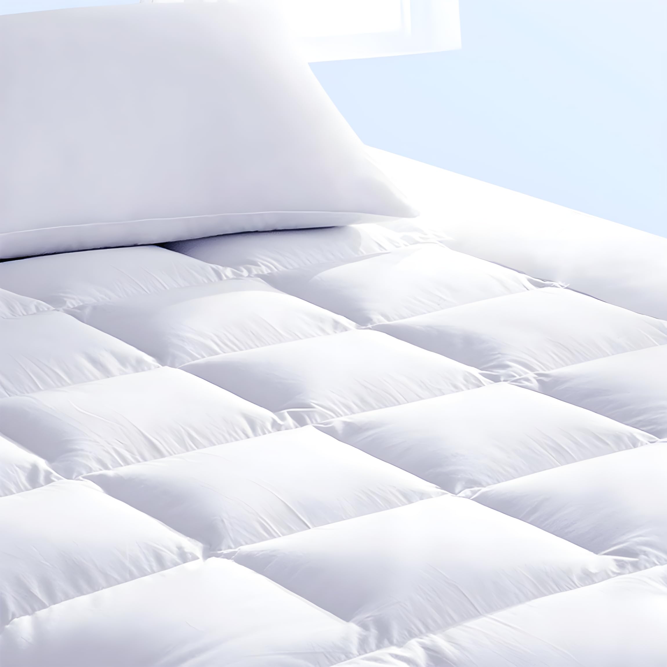 Mattress Toppers