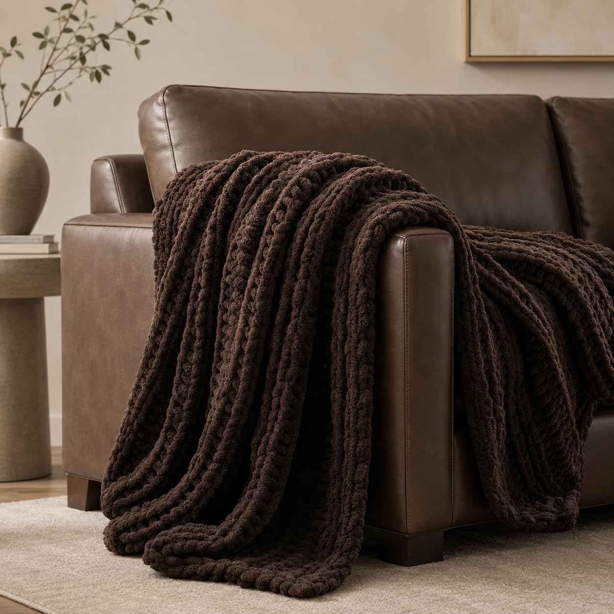 Blankets and Throw