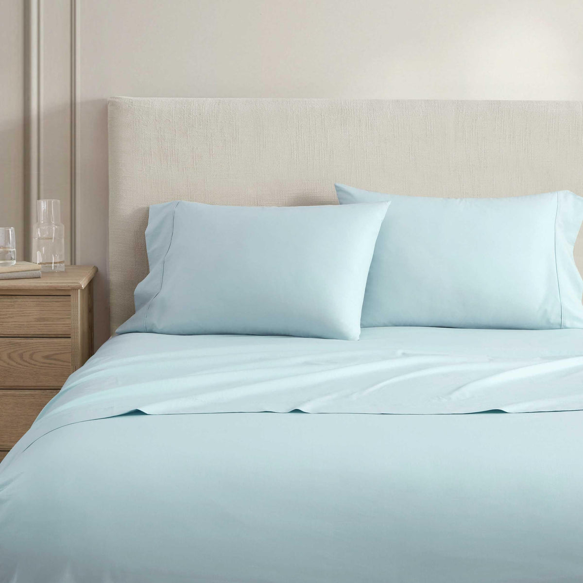 Sheet & Pillowcase Sets