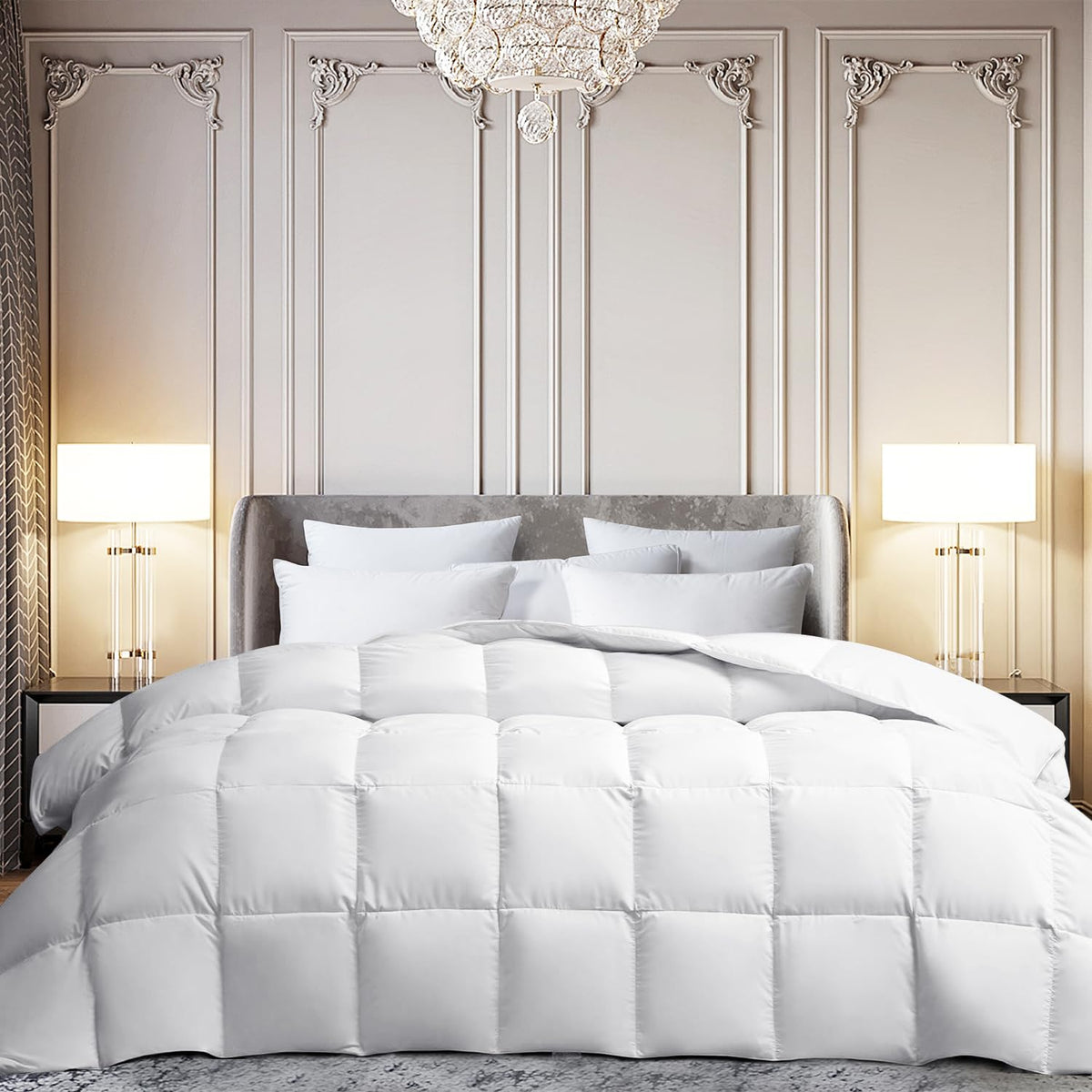 Bedding Comforters