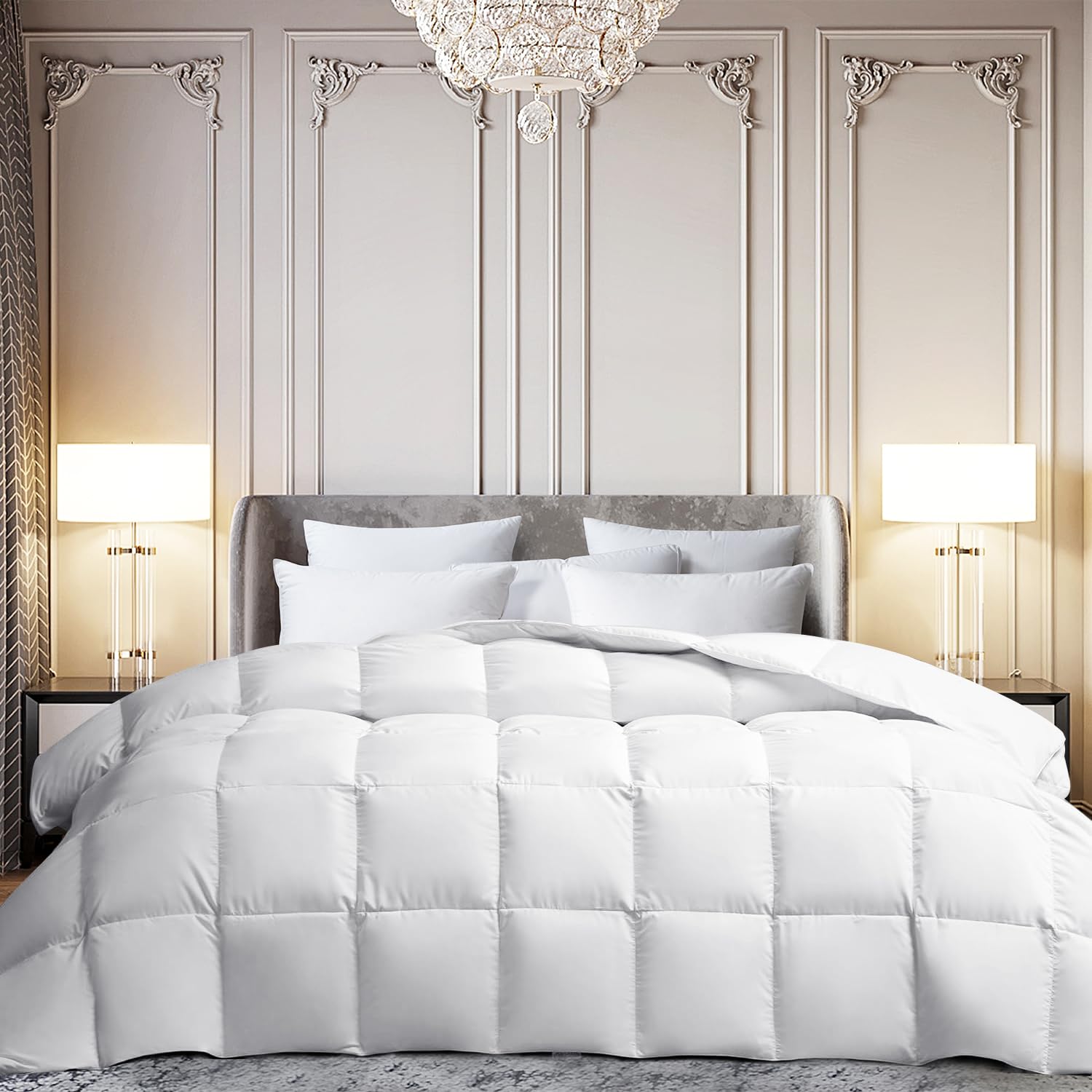 Bedding Comforters