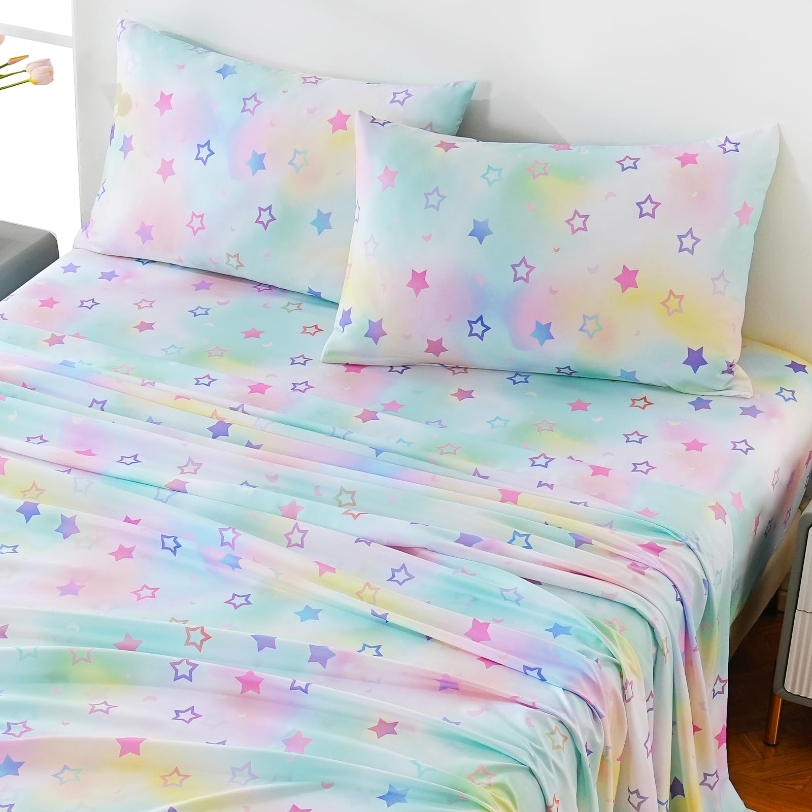 Kids Bedding