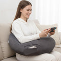 Bed Pillows & Positioners