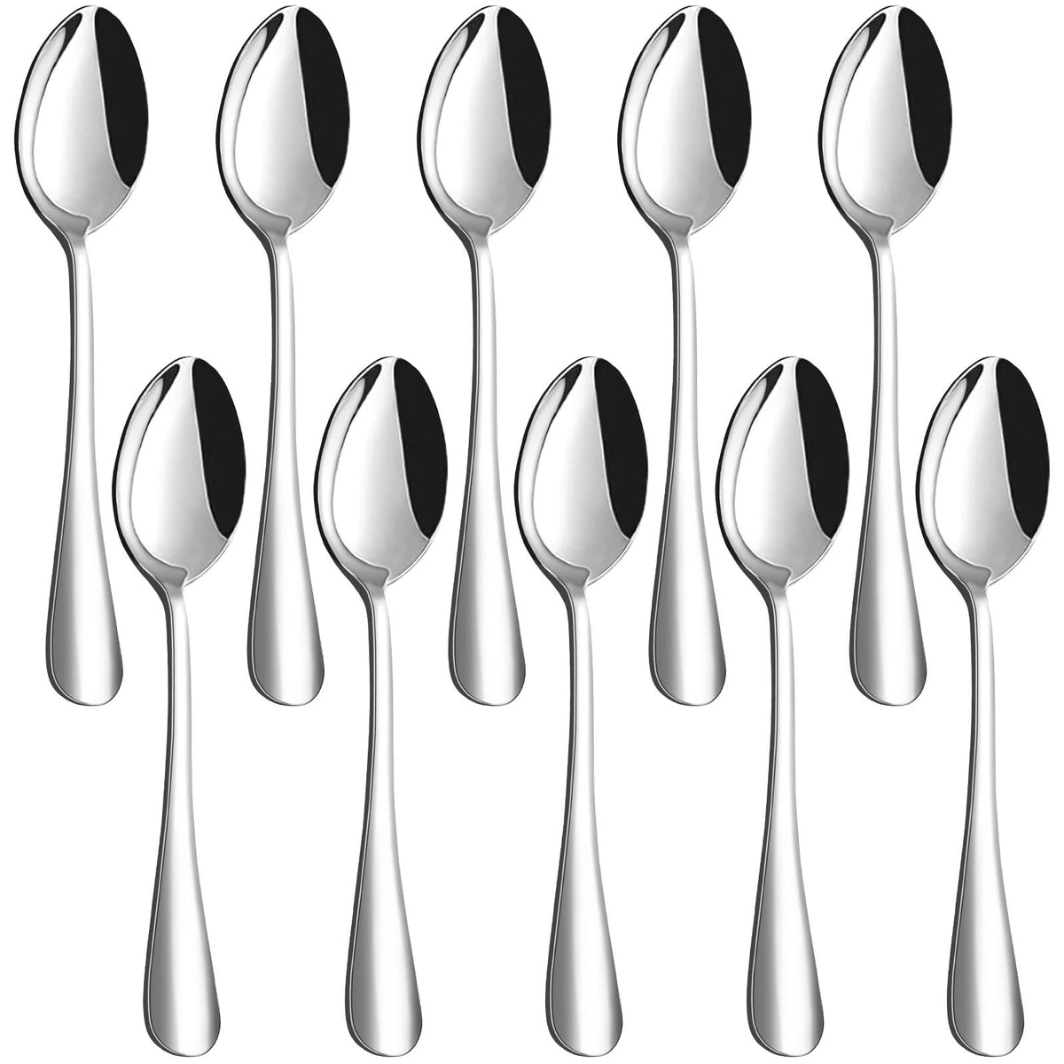 Flateware