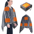 Heated Blankets