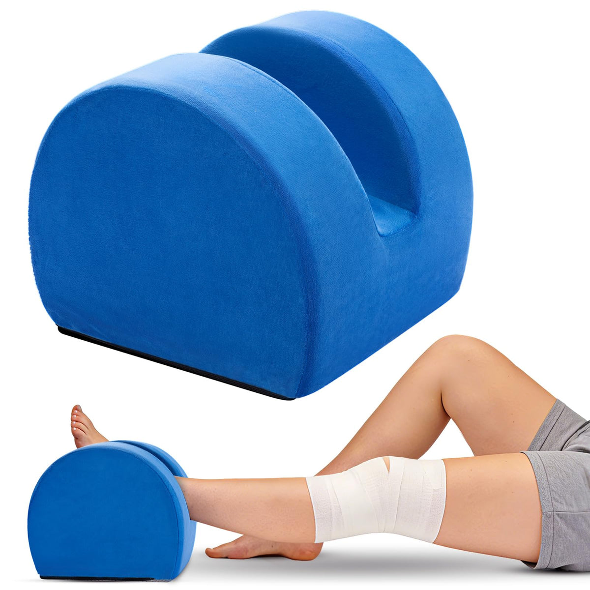 Bed Pillows & Positioners