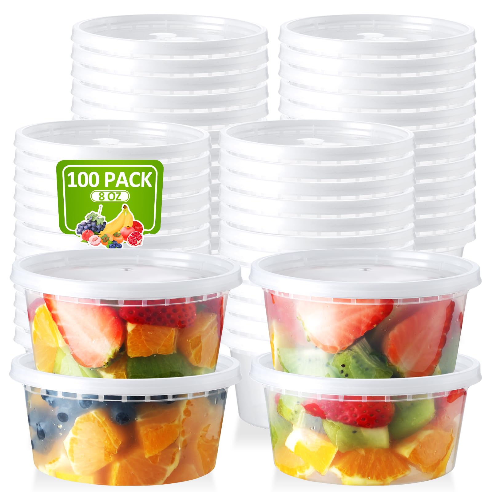 Food Stoarge