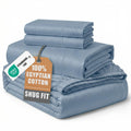 Sheet & Pillowcase Sets
