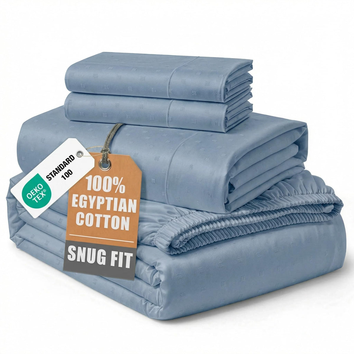 Sheet & Pillowcase Sets