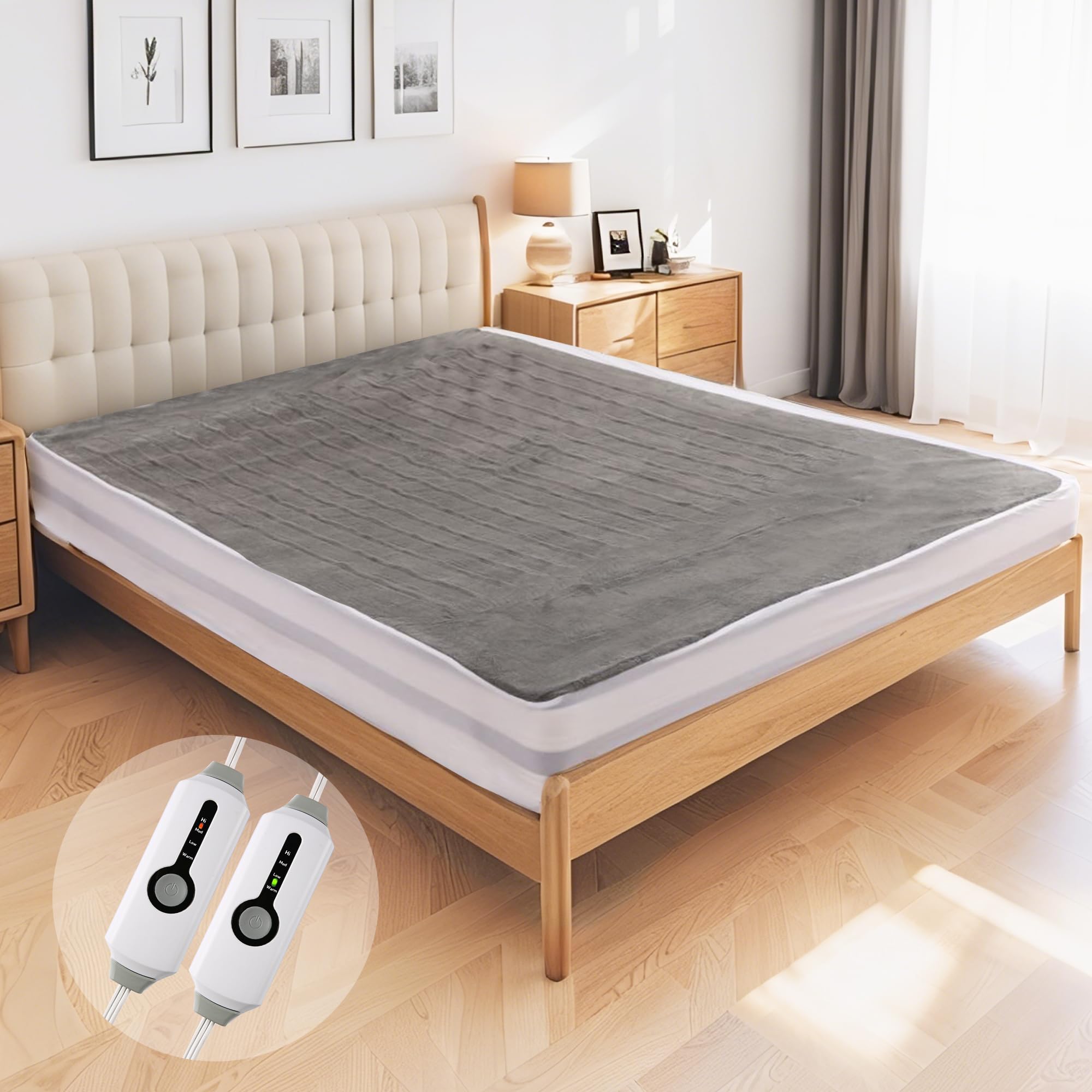 Mattress Toppers