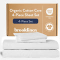 Sheet & Pillowcase Sets