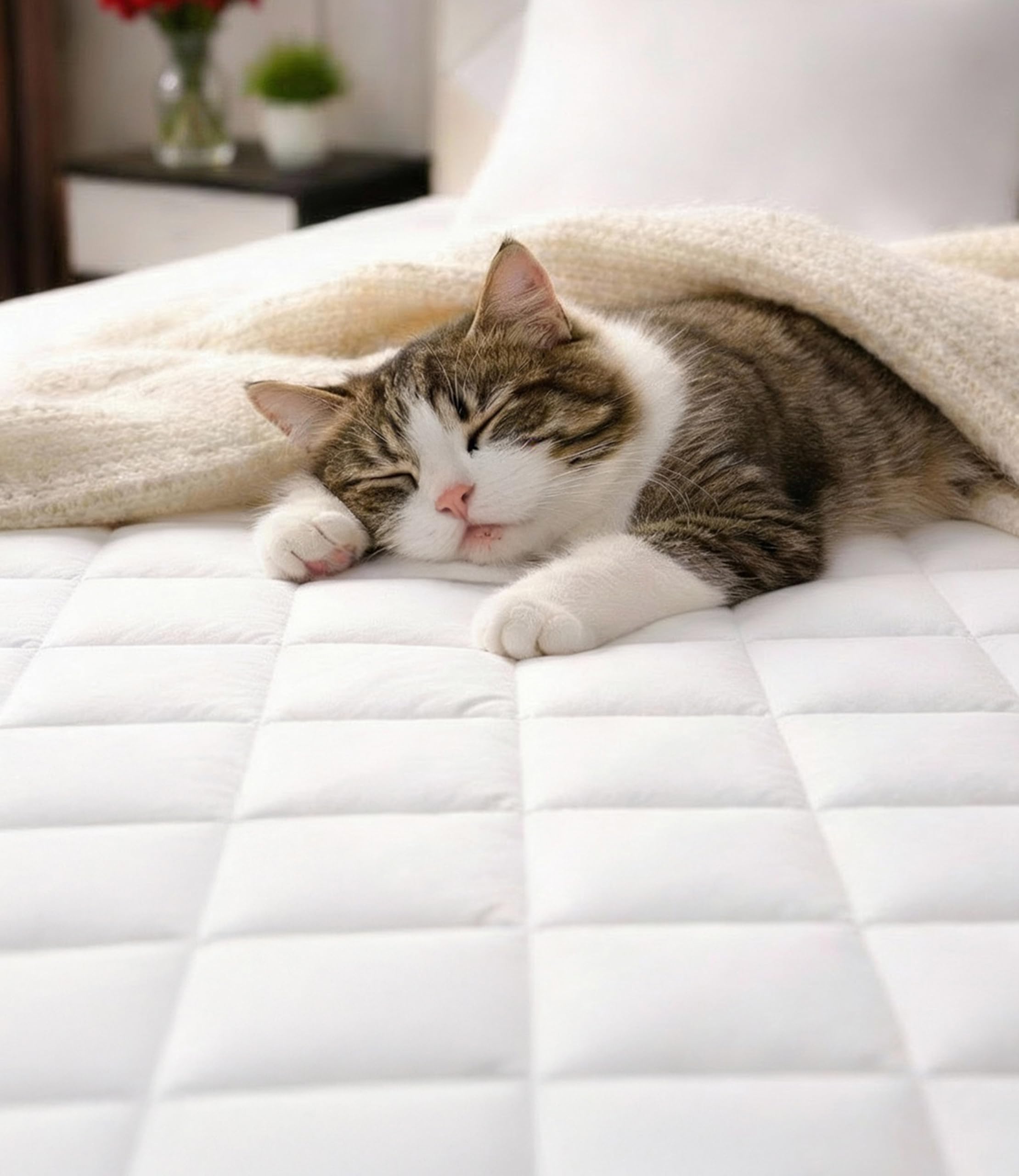 Mattress Toppers