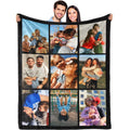 Blankets and Throw