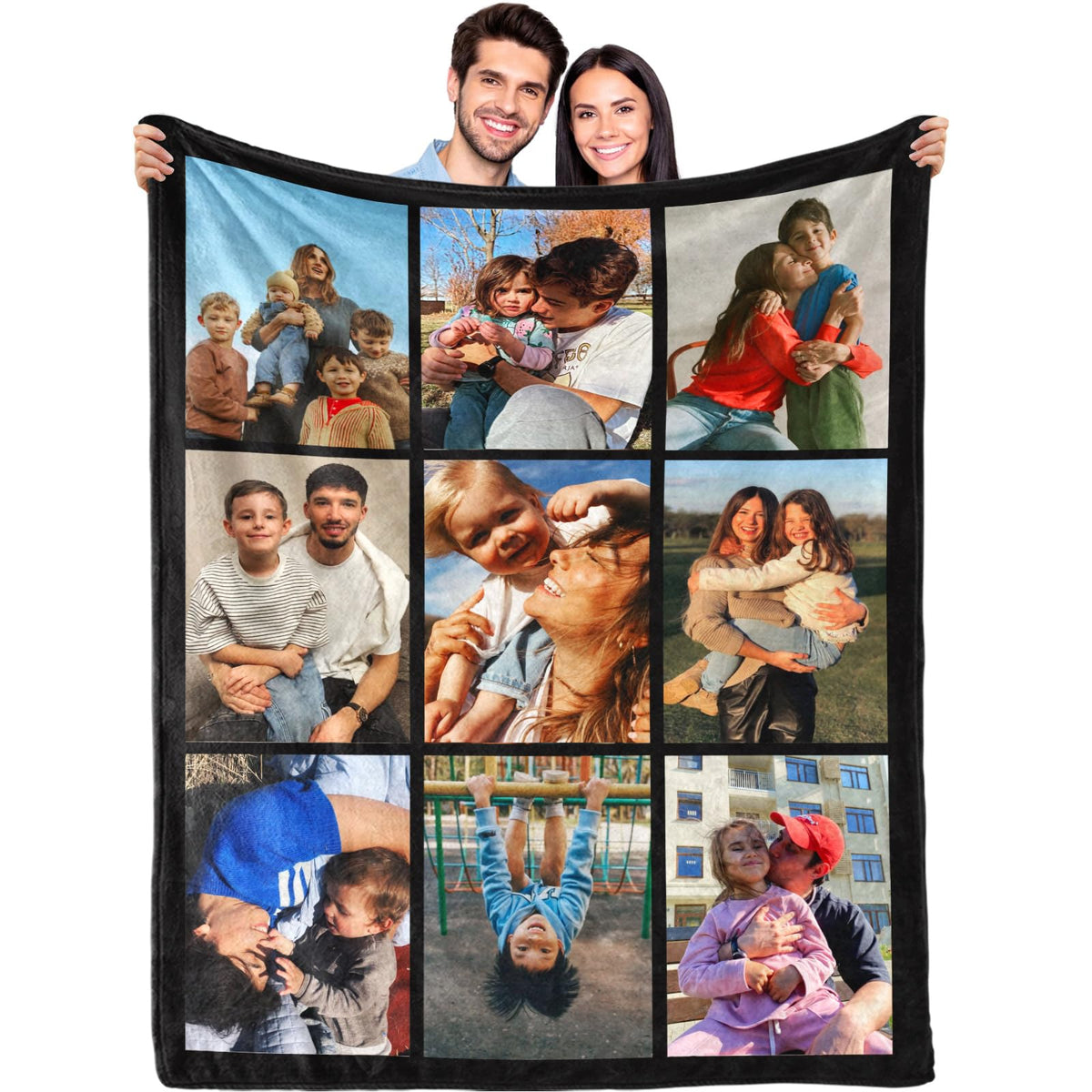 Blankets and Throw