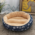 Fashion Pet Supplies Kennel Cat Litter Beige/Cat Small Medium Dog Pet Dog Pad 50 50 14 cm