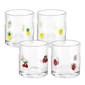 Glassware