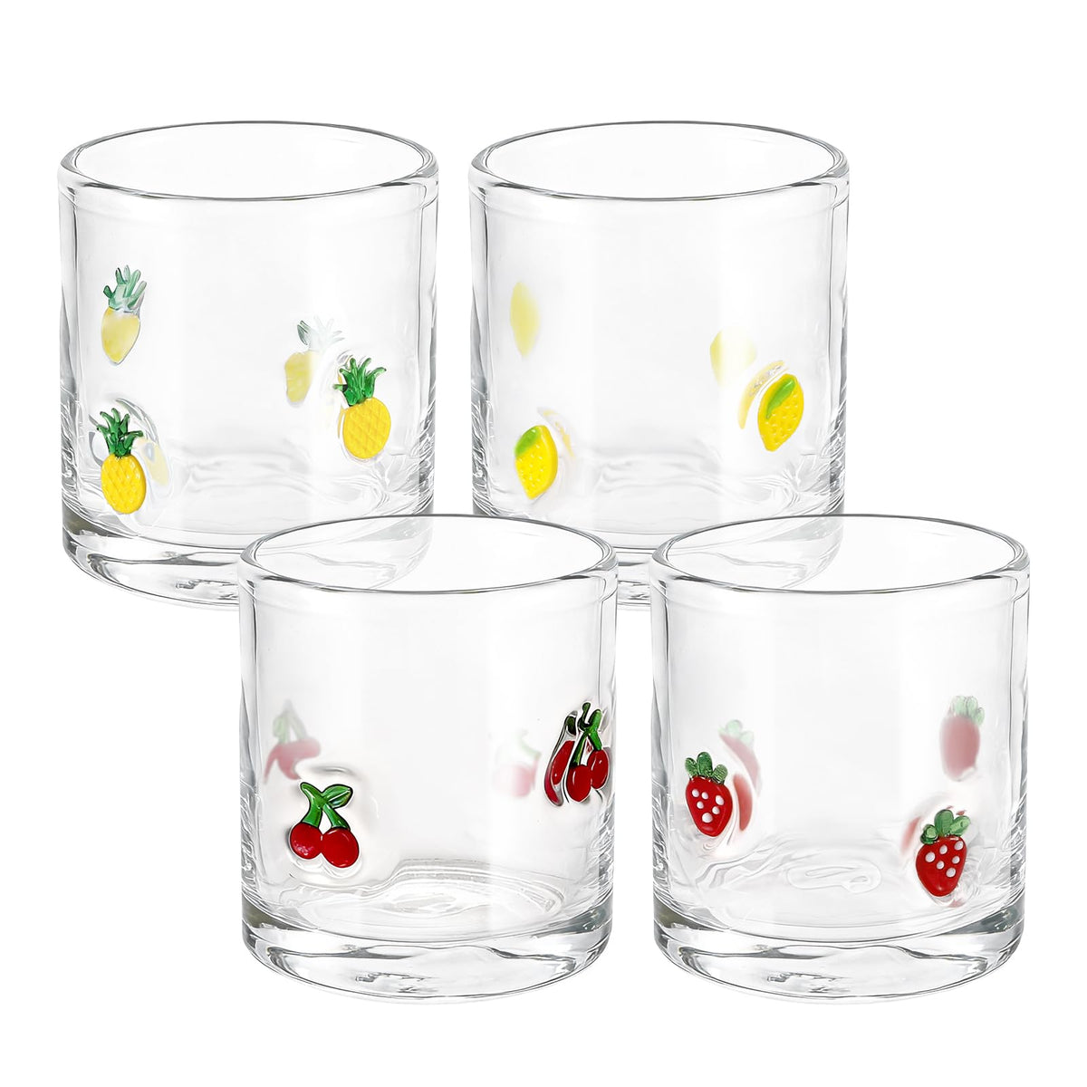 Glassware