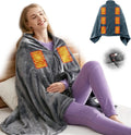 Heated Blankets