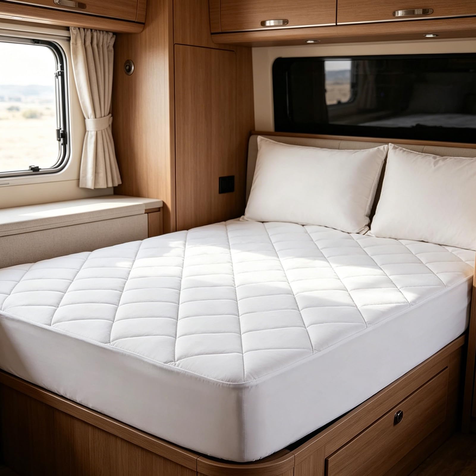 Mattress Toppers